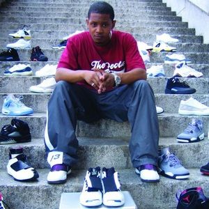 Meet your Posher, Emmanuel